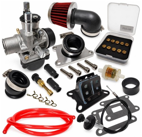 Pack complet carburateur - , 21