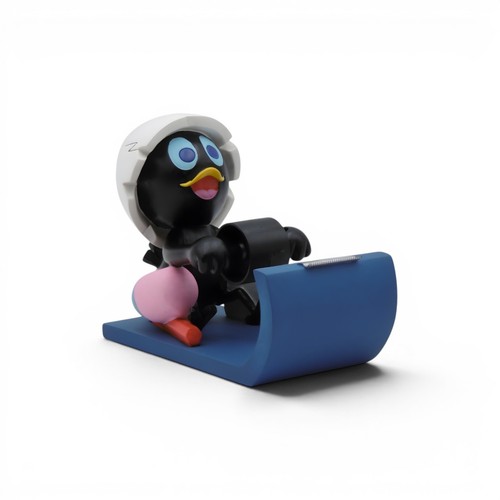 Figurine calimero - figurine, –