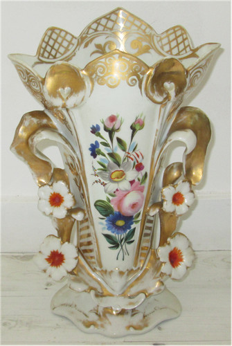 Vase mariées porcelaine - de,