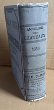Annuaire des Châteaux et des