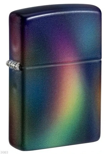 Zippo fading colors - zippo, ★