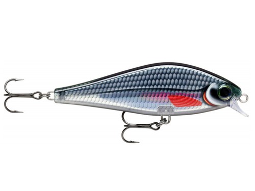 Rapala super shadow - shadow, rap
