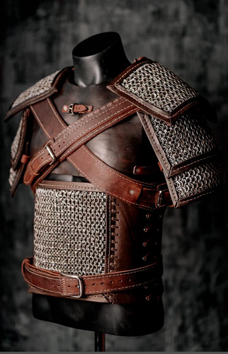 Costume cosplay the - the, witcher