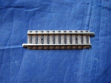 FLEISCHMANN N RAIL DROIT 9103 TRAIN ELECTRIC PETIT PROFI mesh short 55.5 mm