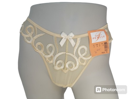 Simone perele string 7023 - simone,