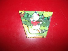 Six de savoie Walt Disney