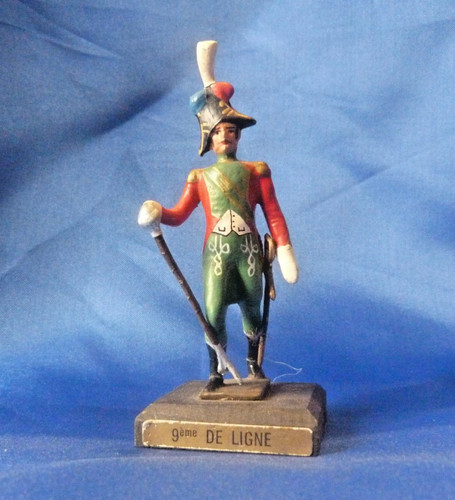 Cbg mignot soldats - mignot,