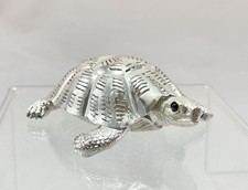 Tortue Christofle Collection