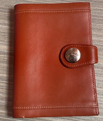 Portefeuille longchamp - portefeuille,
