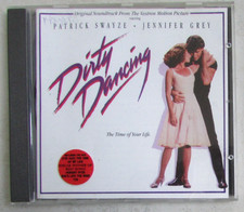 Dirty Dancing Patrick Swayze