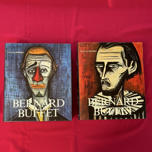 Bernard buffet yann le - –,
