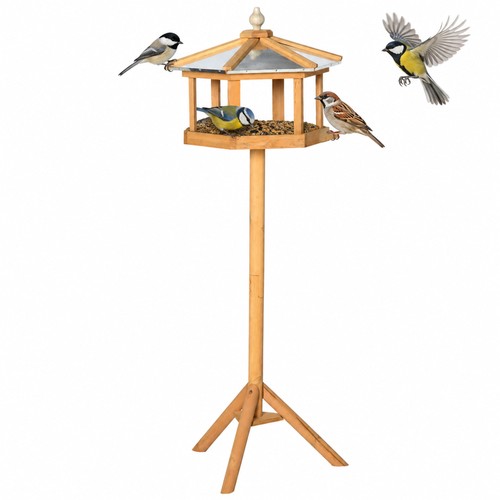 Mangeoire pour oiseaux