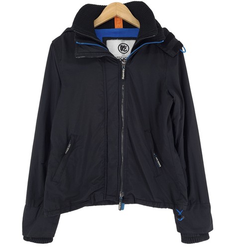 Veste superdry homme noire - superdry,