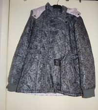 Parka manteau imperméable