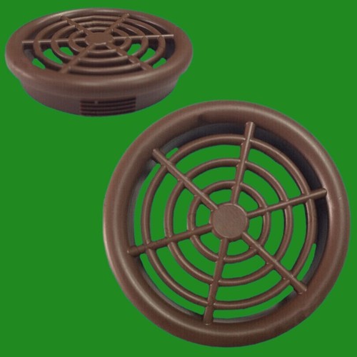Ventilation pour toit - 8x,