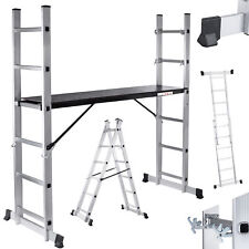 MAXCRAFT Plate-forme Travail