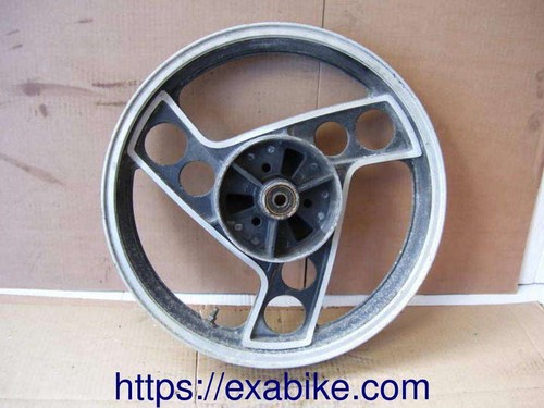 Roue arriere pour - roue,