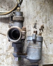 carburateur gurtner 20 125 175