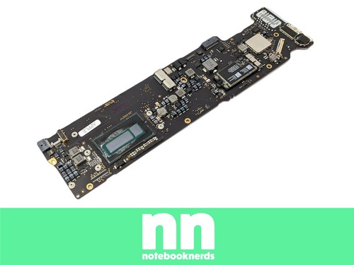 Carte mère macbook air - carte,