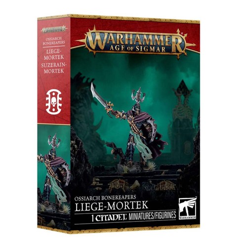 Warhammer age sigmar - warhammer, of