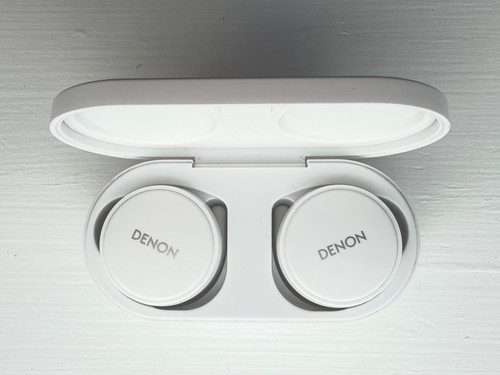 Denon perl pro true wireless - denon,
