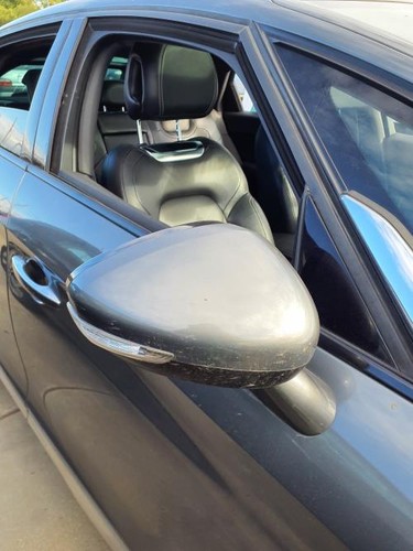 Retroviseur droit citroen ds5 - retroviseur,