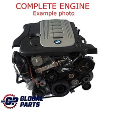 BMW E60 E61 E63 E64 LCI Diesel