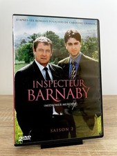 INSPECTEUR BARNABY -