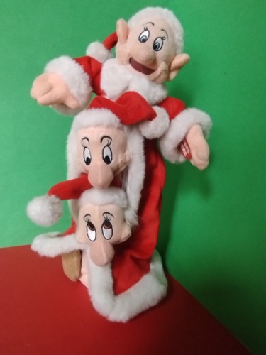 Peluche automate noël - automate, de