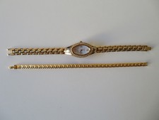 L OT  1 Montre Femme EVE MON