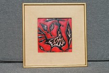 Magnifique Céramique Jean