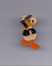 PIN'S . WALT DISNEY . DONALD