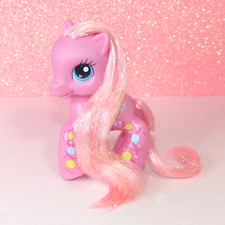 MY LITTLE PONY MON PETIT PONEY