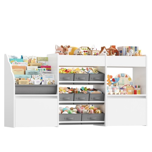 Meuble rangement enfant - de,
