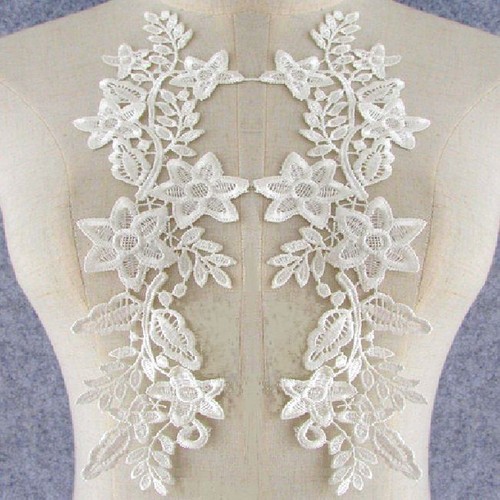 Acd73 blanc crème 9 - /,