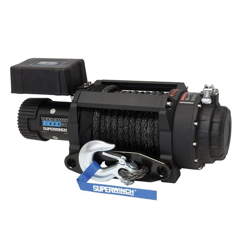 Superwinch 1518001 tiger shark - superwinch,