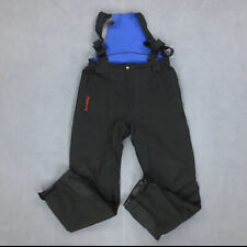 Salopette Ski Gore Tex Vintage