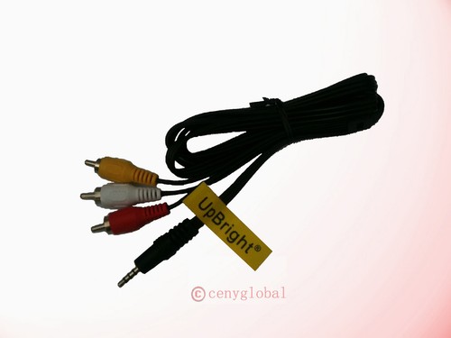 Composite cable cord for - composite, av
