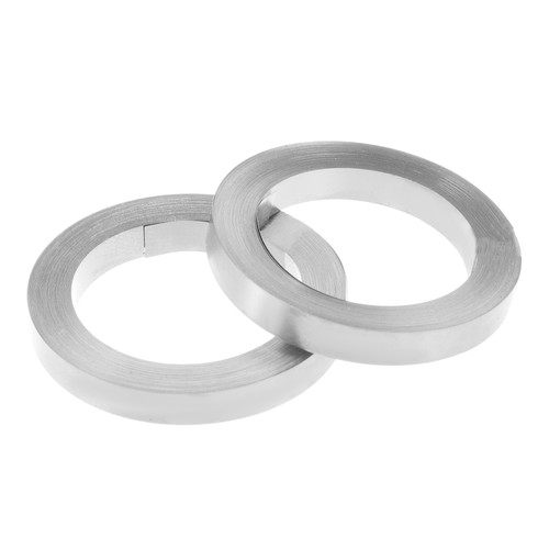 Bande nickel plaqué pour - bande,