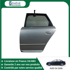 🇫🇷 PORTE ARRIERE GAUCHE