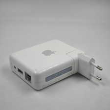 Station De Base AirPort