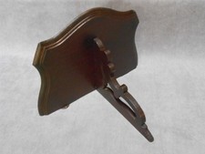 Console Etagère Ancienne