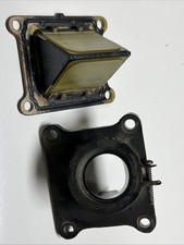 2000 suzuki rm80 Reeds/ Intake Boot 