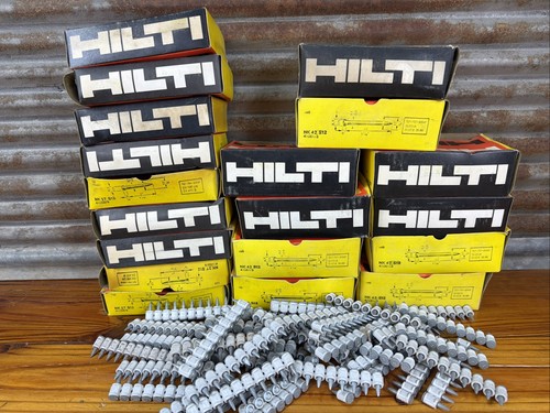 Hilti s12 nk 27 - hilti,