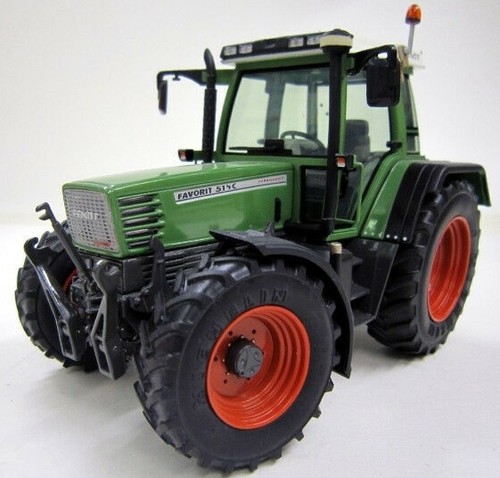 Weise toys tracteur favorit - weise-toys,
