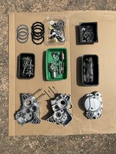 Pièces détachées moteur am6/am6 CPI