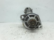 Demarreur VOLKSWAGEN GOLF SPORTSVAN PHASE 2 02Z911024