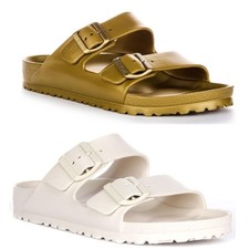 Birkenstock Sandales Boucle