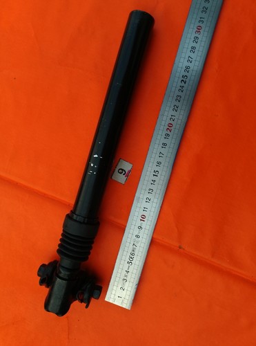 Tige selle a suspension - selle,