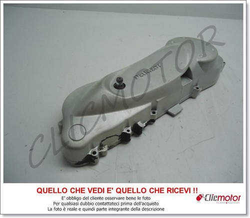 Carter transmission pour - de,